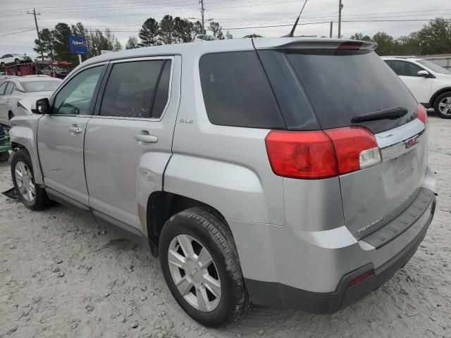 2011 GMC Terrain SLE