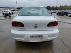 2001 Chevrolet Cavalier Base