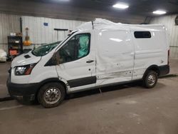 Camiones salvage a la venta en subasta: 2023 Ford Transit T-250