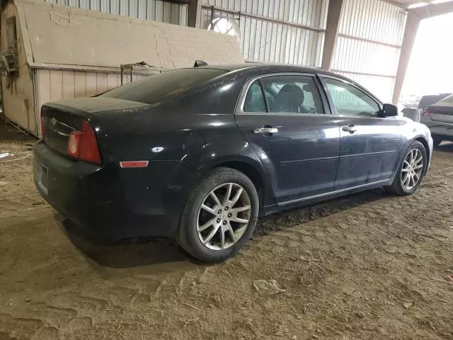 2012 Chevrolet Malibu 2LT