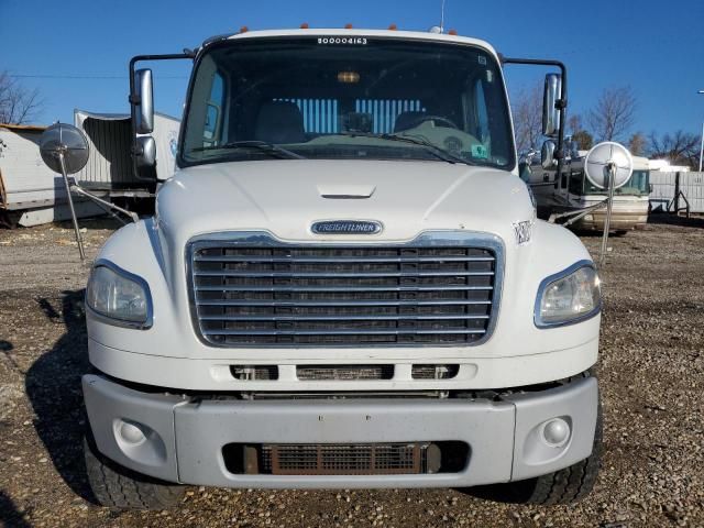 2014 Freightliner M2 106 Medium Duty