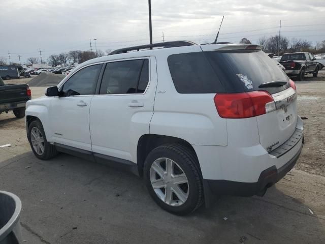 2012 GMC Terrain SLT