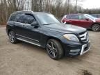 2015 Mercedes-Benz GLK 250 Bluetec