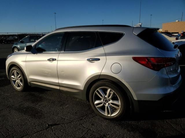 2015 Hyundai Santa FE Sport