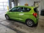 2016 Chevrolet Spark 1LT