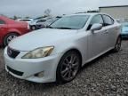 2008 Lexus IS 250