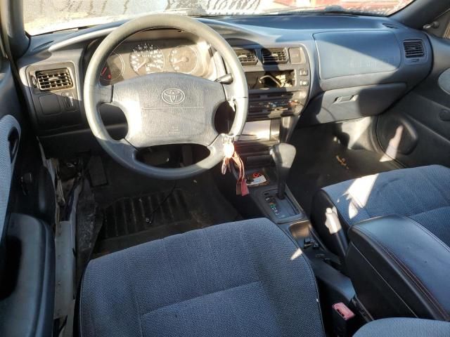 1997 Toyota Corolla Base