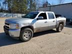 2010 Chevrolet Silverado K1500 LTZ