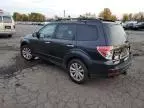 2011 Subaru Forester 2.5X Premium