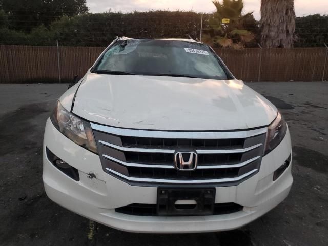 2012 Honda Crosstour EXL