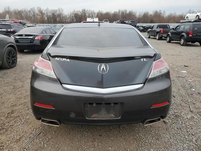 2012 Acura TL