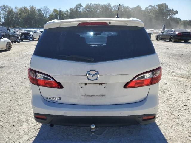 2015 Mazda 5 Touring