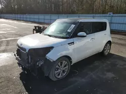 2015 KIA Soul + en venta en Glassboro, NJ