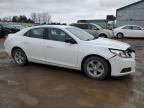 2016 Chevrolet Malibu Limited LS