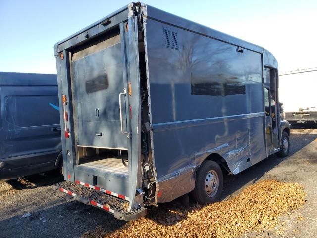 2022 Dodge RAM Promaster 3500 3500 Standard