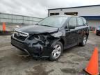 2014 Subaru Forester 2.5I