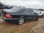 2005 Mercedes-Benz S 430