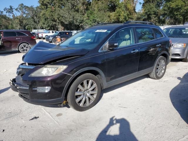 2009 Mazda CX-9