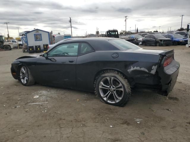 2014 Dodge Challenger R/T