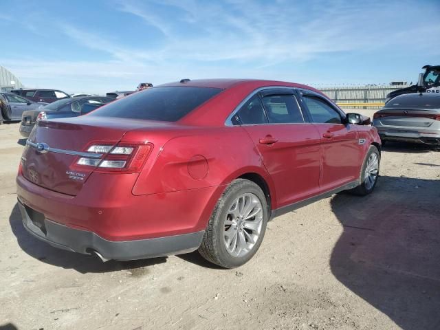 2014 Ford Taurus Limited