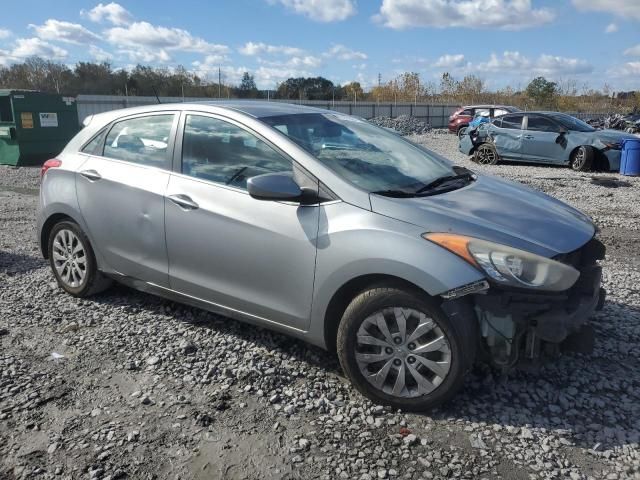 2016 Hyundai Elantra GT