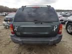 2004 Jeep Grand Cherokee Laredo