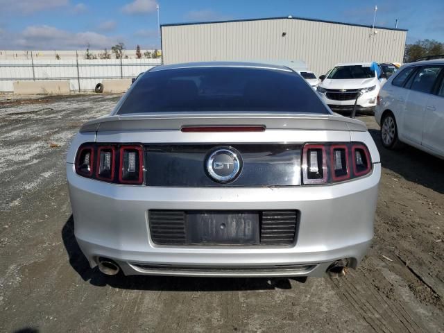 2014 Ford Mustang GT