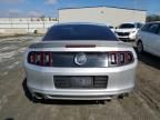 2014 Ford Mustang GT