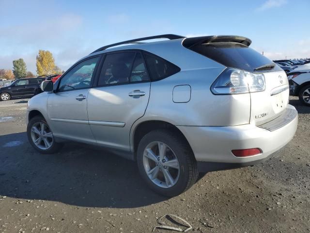 2006 Lexus RX 400