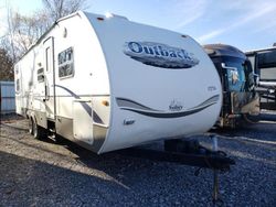 2005 Kutb Outback en venta en Leroy, NY