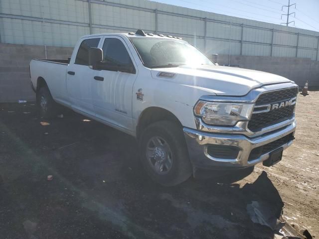 2019 Dodge RAM 3500 Tradesman