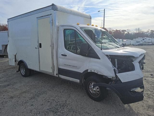 2022 Ford Transit T-350 HD