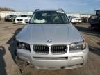 2006 BMW X3 3.0I