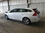 2015 Volvo V60 PREMIER+