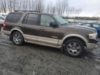 2008 Ford Expedition Eddie Bauer