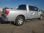 2005 Nissan Titan XE