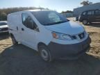 2017 Nissan NV200 2.5S