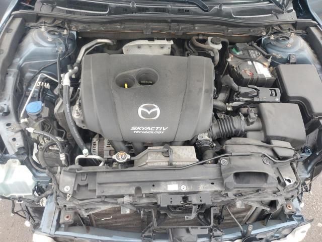 2014 Mazda 3 Touring