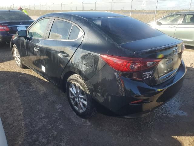 2014 Mazda 3 Touring