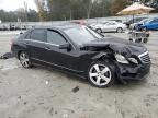 2010 Mercedes-Benz E 350