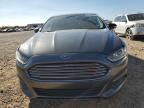 2016 Ford Fusion SE Hybrid