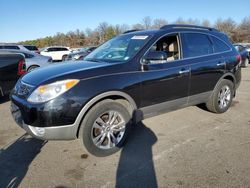 Hyundai Vehiculos salvage en venta: 2012 Hyundai Veracruz GLS