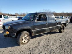 Chevrolet Silverado ss Vehiculos salvage en venta: 2005 Chevrolet Silverado SS