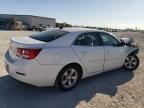 2013 Chevrolet Malibu LS