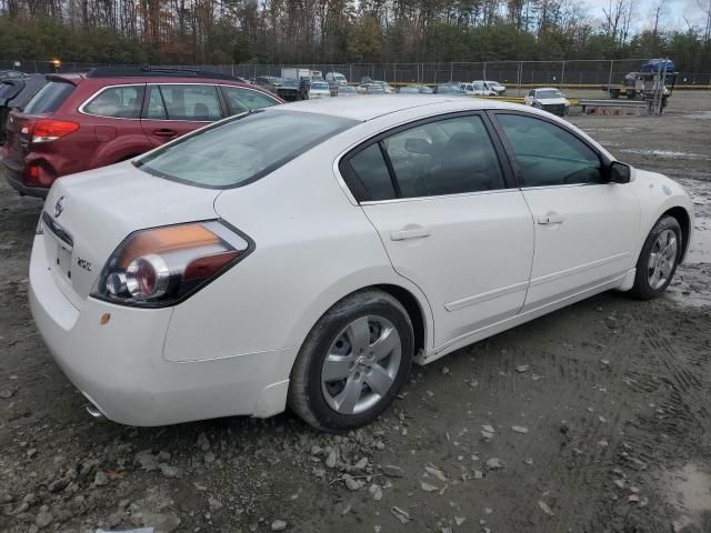 2007 Nissan Altima 2.5