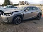 2022 Lexus UX 200 Base