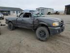 2007 Ford Ranger Super Cab