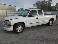 GMC Vehiculos salvage en venta: 2006 GMC New Sierra C1500