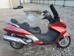 Salvage cars for sale from Copart Appleton, WI: 2003 Honda FSC600 D