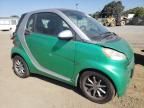 2008 Smart Fortwo Pure